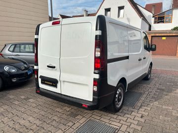 Renault Trafic - 6