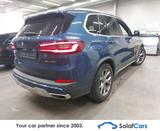BMW X5 xDrive45e PHEV X-Line Aut. Pano LED-Xenon He - gebrauchte BMW X5 aus dem Jahr 2021
