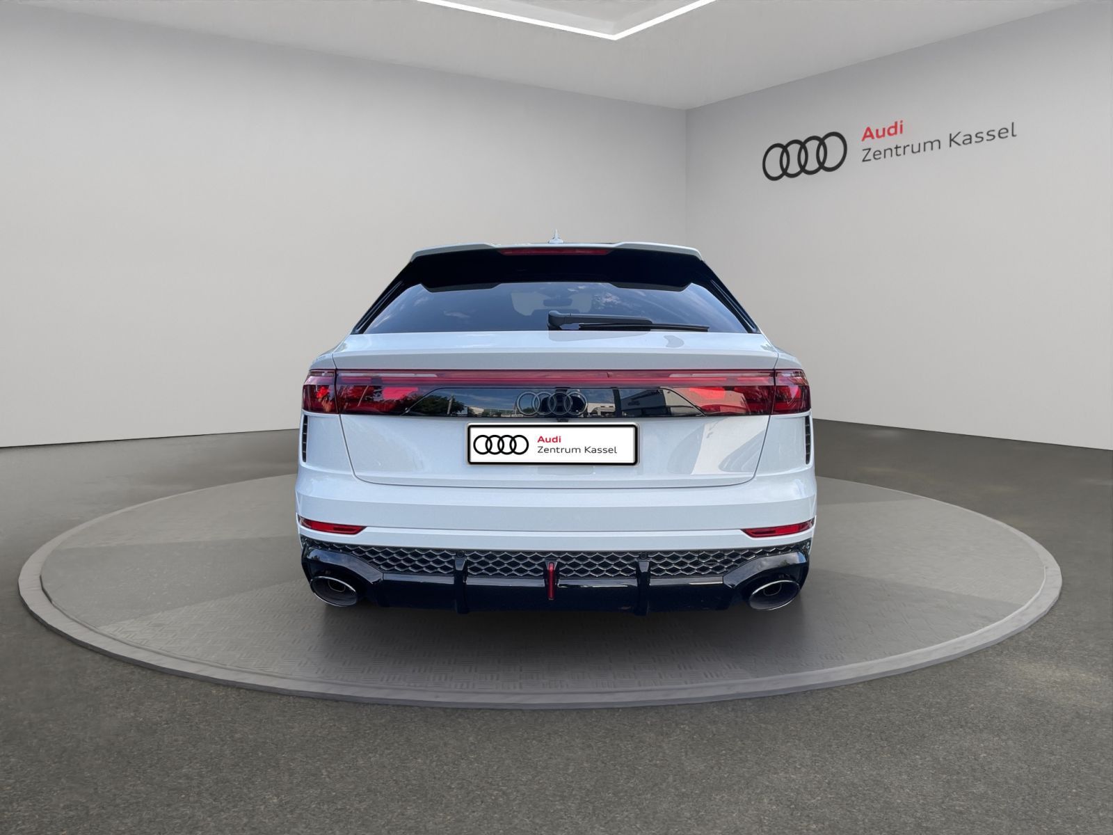 Audi RSQ8 - Bild 6