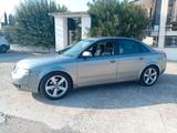 Audi A4 1.9 TDI - Audi A4 aus 2004: 1.9