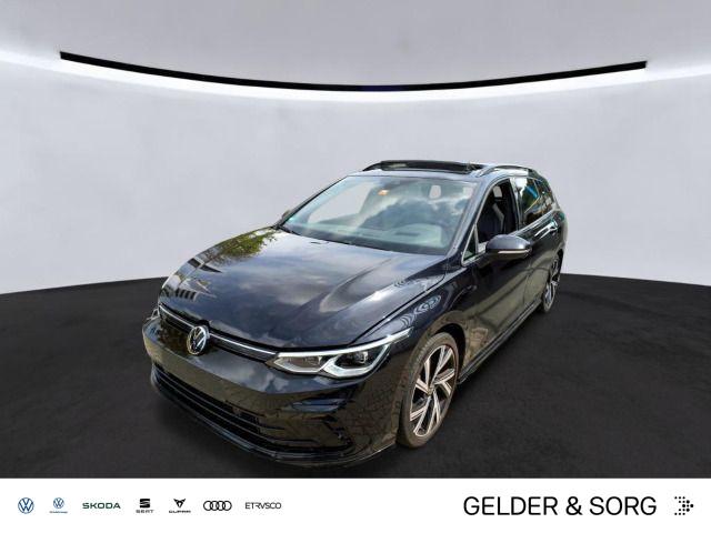 Volkswagen Golf Variant 20 TDI RLine PanoHuDRFKLEDACC 2023