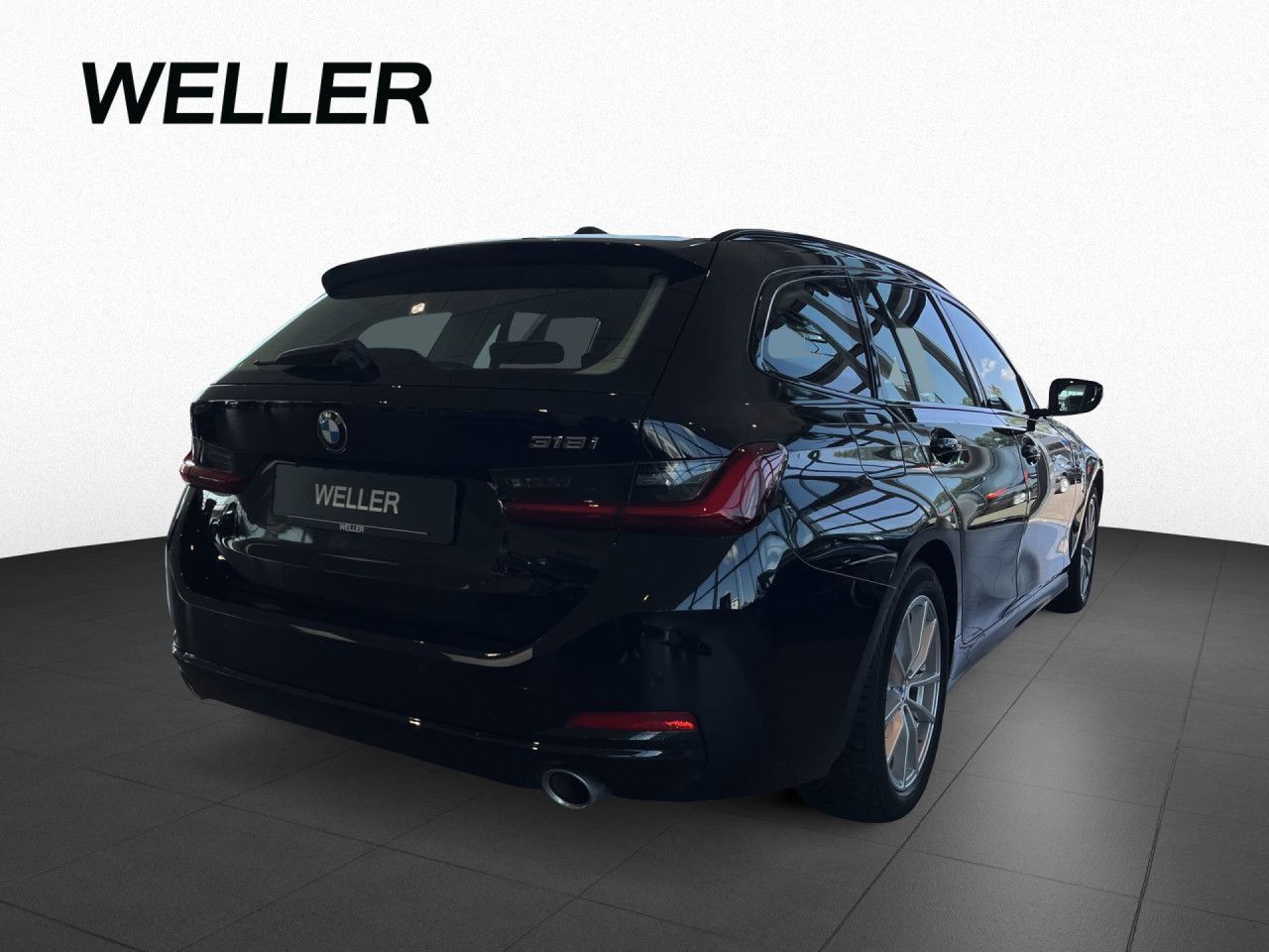 BMW 318 - Bild 5