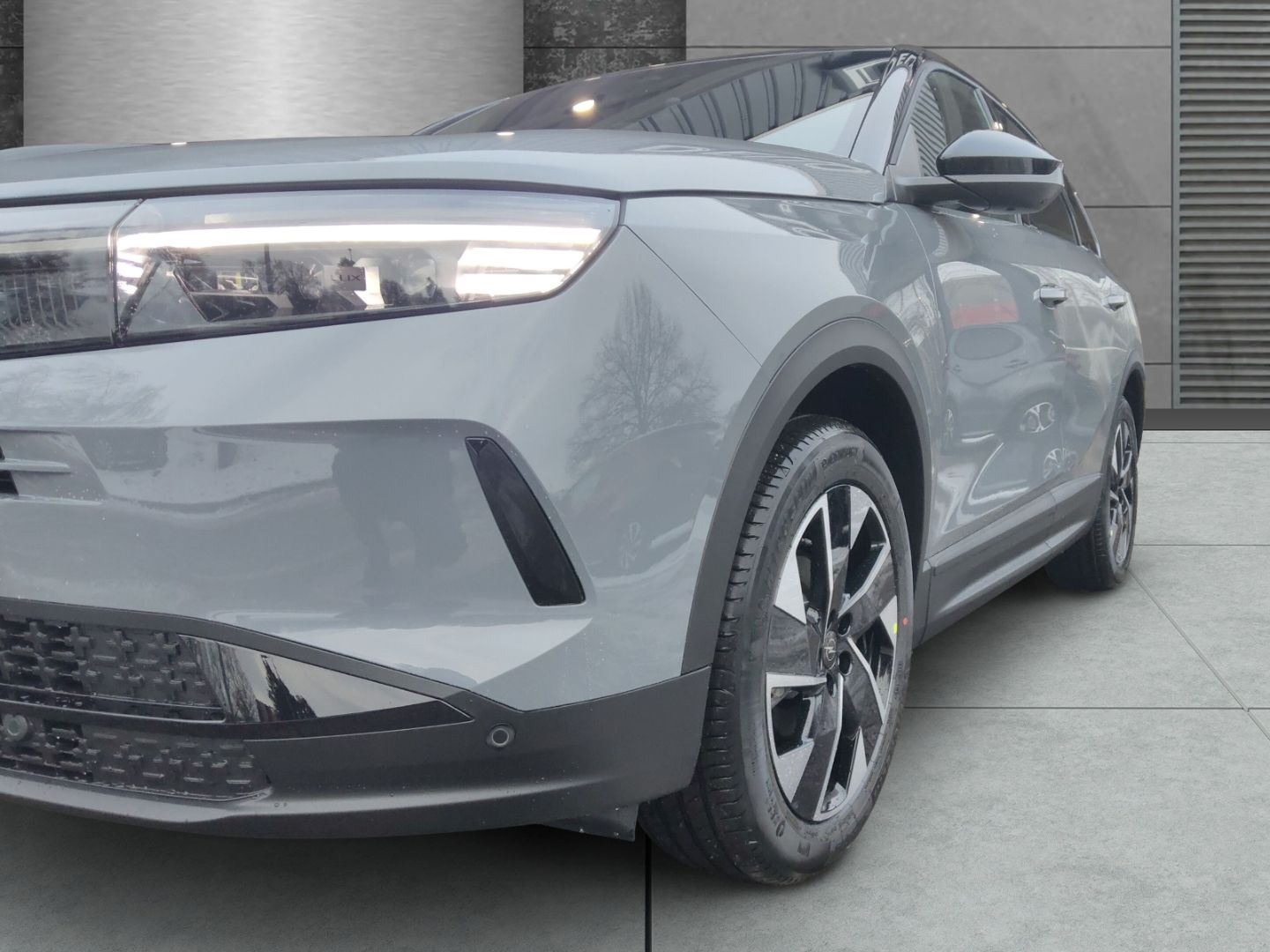 Opel Grandland (X) - Bild 4