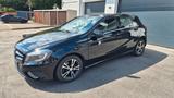 Mercedes-Benz A 180 Urban Style AHK