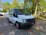 Ford Transit Kasten 85T260 LKW *TÜV NEU*KLIMA*AHK* - Ford Transit: T260