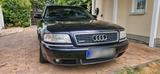 Audi A8 D2 2.8 V6 Schalter + sehr gepflegt... - gebrauchte Audi A8 aus dem Jahr 2001