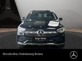 Mercedes-Benz GLC 300 de 4M AMG/Kamera/Distr/Keyless/Spurpak - Mercedes-Benz GLC 300 in Bremen