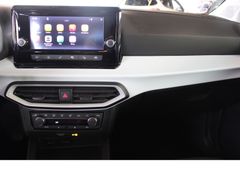 Fahrzeugabbildung Seat Ibiza Style,Klimaautomatic,Top-Zustand,LED