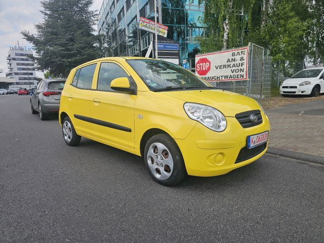Kia Picanto 1.1 Start- TÜV NEU!!!