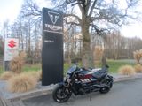 Triumph Rocket 3 Storm GT - Sofort verfügbar! - TRIUMPH ROCKET 3 STORM GT
