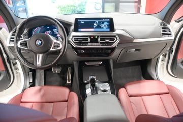BMW X3 - 8