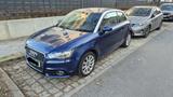 Audi A1 1.4 TFSI - gepflegt, wenig Kilometer, HU neu - gebrauchte Audi A1 aus dem Jahr 2012