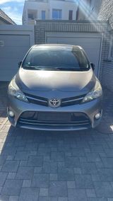 Toyota Verso 1.6l D-4D S/S Skyview Edition 5-Sitzer... - Toyota Verso aus 2015