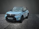 Suzuki Vitara 1.4 Mild-Hybrid Comfort 4x4 FOREST UMBAU - Suzuki: Umbau