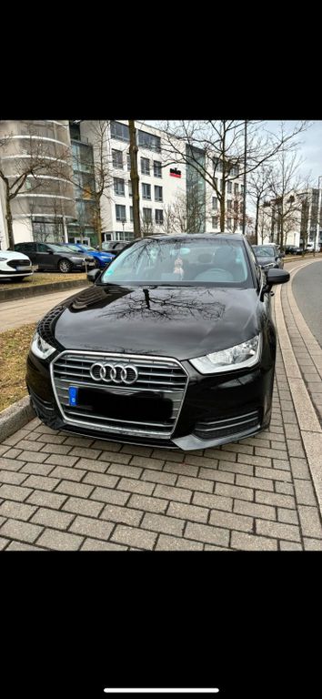 Image of Audi A1