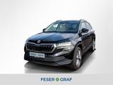 Skoda Karoq Style 2.0TDI 4x4 DSG RFK/PDC/NAVI/LED/SHZ - gebrauchte Skoda Karoq aus dem Jahr 2024