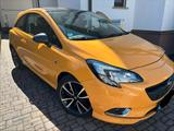 Opel Corsa/erst 65tkm/OPCLine/Scheckheft/V... - Opel Corsa: V6