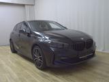 BMW 118iA M-Sport Leder Navi LC-Pro LED adaptiv - BMW 1er Reihe Gebrauchtwagen in Bremen