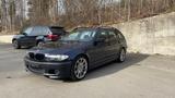 BMW e46 320d M Paket - BMW: Kombi, E46 M Paket