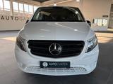 Mercedes-Benz Vito Tourer CDI Base lang*Navi&Kamera*1.Hd. - Mercedes-Benz Vito BASE mit Diesel-Antrieb