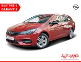 Opel Astra K 1.6 CDTI LED Kamera Android/Apple PDC SH - Opel Astra mit Diesel-Antrieb