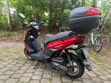 SYM Jet4 RX - SYM JET 4