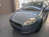 Fiat Grande Punto Grande Punto 1.4 5 porte Dualo - gebrauchte Fiat Grande Punto aus dem Jahr 2010