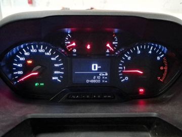 Peugeot Partner - 4