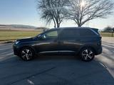 Peugeot 5008-Schalter-7Sitze-Digital-Led-Leda-Kamara-Ahk - Peugeot 5008 aus 2017