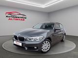 BMW 118 i Advantage*FACELIFT*NAVI*LED*PDC*SHZ*TEMP.* - BMW 118: 118i Facelift