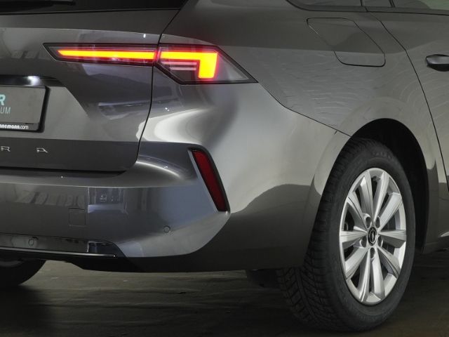 Astra L ST ELEGANCE CDTi+NAVI+SITZ-/LENKRADHEIZU