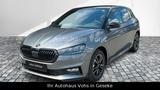 Skoda Fabia DSG Monte Carlo|LHZ|SHZ|ACC|RKamera|2Zonen