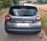 Renault Captur ENERGY dCi 110 Sondermod., nur 82Tkm - Renault Captur von privat