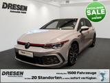 Volkswagen Golf VIII 2.0 TSI GTI,IQ-Light,NAVI,SHZ,HARMAN-K