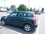MINI Verkaufe Mini On D countryman Diesel - MINI Cooper Diesel Gebrauchtwagen