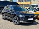 Volkswagen Tiguan 2.0 TSI DSG 4M Highline * Top Ausstattung - Volkswagen Tiguan: Leder