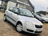 Skoda Fabia *KLIMA*HU/AU NEU*1. HAND* - Skoda Fabia Gebrauchtwagen in Lübeck