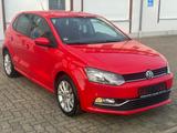 Volkswagen Polo V Highline BMT / 2HAND/TÜV NEU - gebrauchte VW Polo aus dem Jahr 2014
