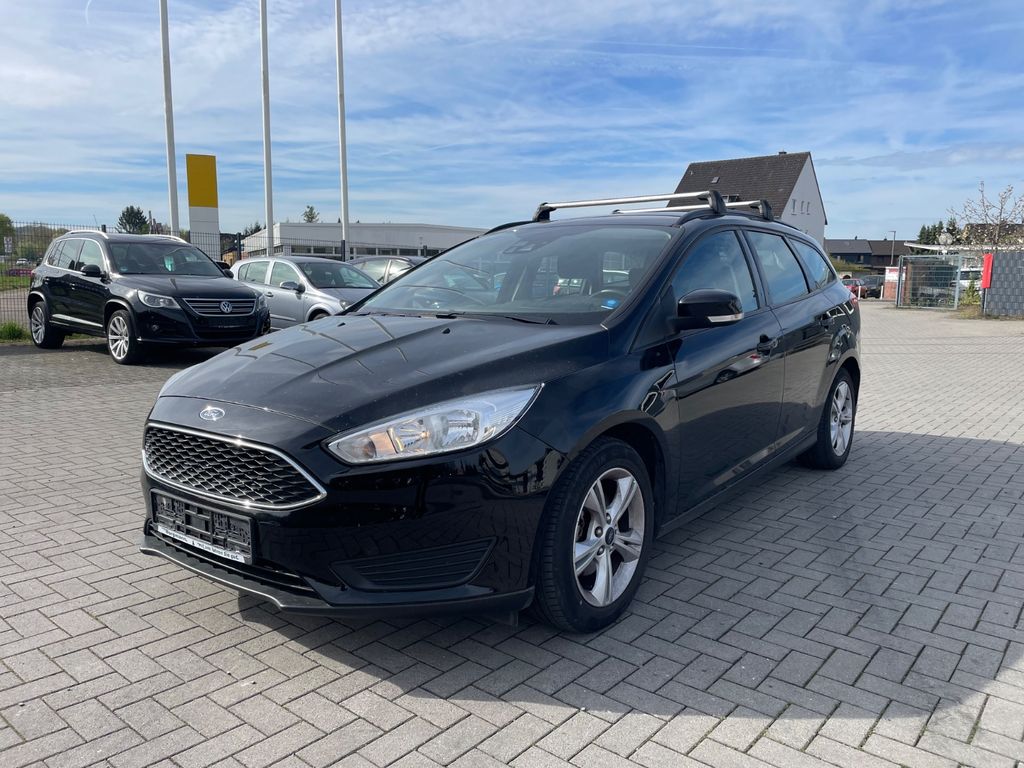 Image of Ford Focus