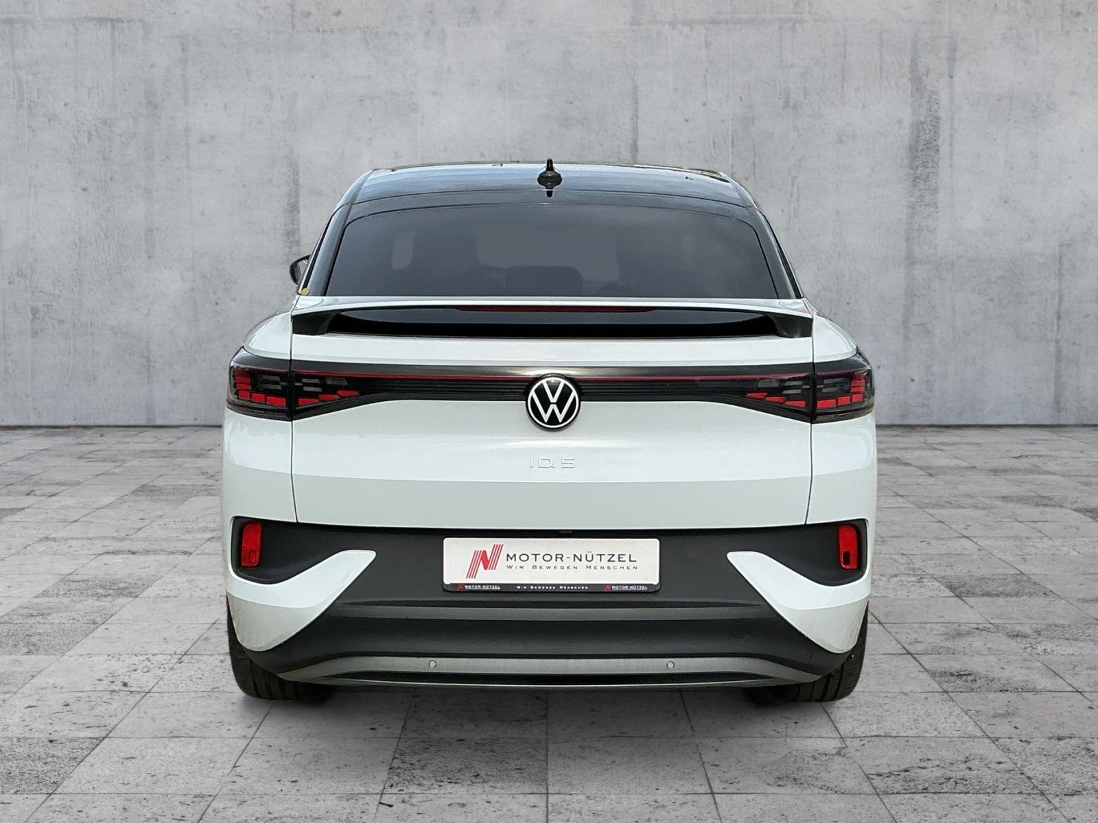 Volkswagen ID.5 - Bild 5