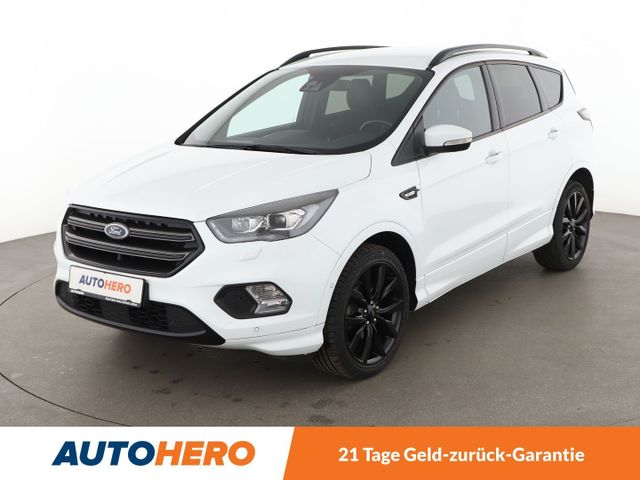 Ford Kuga 1.5 EcoBoost ST-Line*NAVI*ACC*CAM*PDC*SHZ*