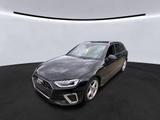 Audi A4 40 TDI quattro S line LED*KAM*ACC*VIRTUAL