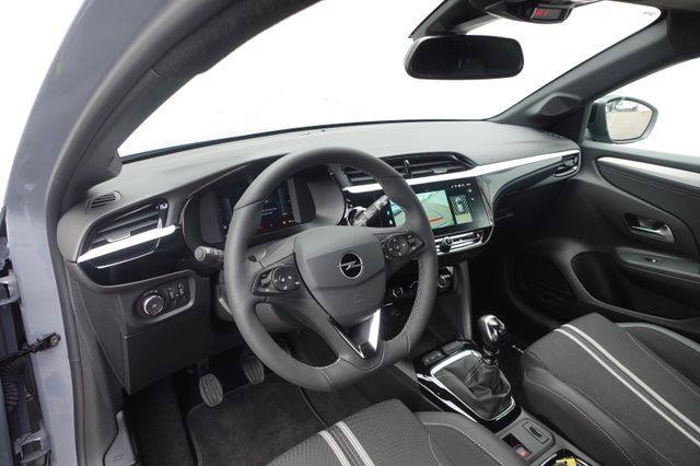Fahrzeugabbildung Opel Corsa F 1.2 Turbo GS KlimaA,LED,Navi,SHZ,Kam.,LM