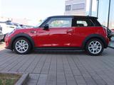 MINI Cooper - MINI Cooper: Rot