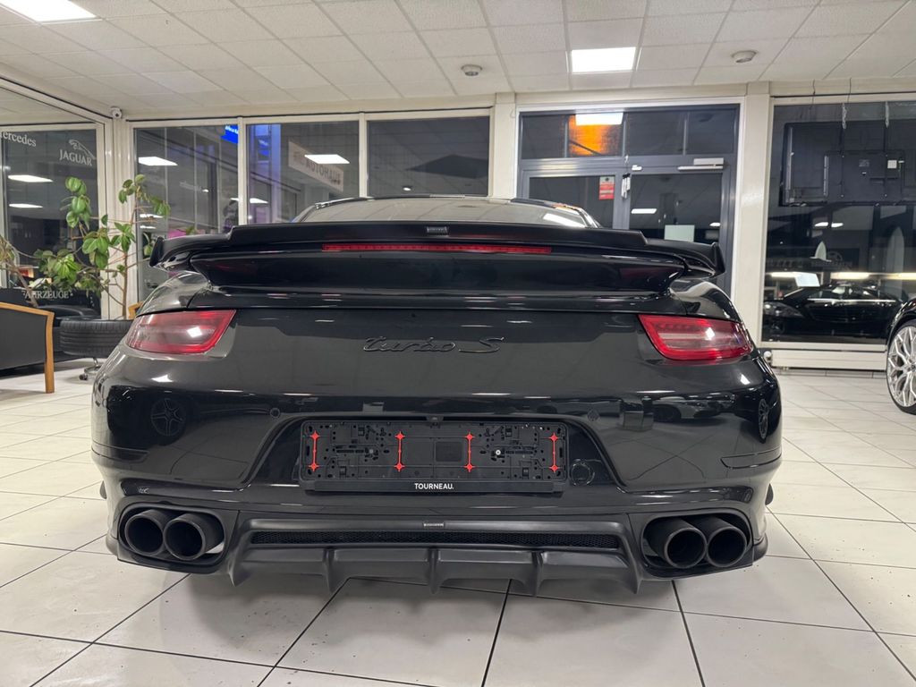 PORSCHE 911 (991) 9ff | 721 PS | PDK | PCCB | PDC PORSCHE 911 (991) 9ff | 721 PS | PDK | PCCB | PDC