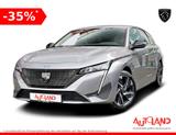 Peugeot 308 SW PureTech 130  Aut. LED ACC Navi 360° - Peugeot 308 Jahreswagen