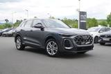 Audi Q5 40 TDI quattro S line Edition *Matrix*360*ACC - mit Diesel-Antrieb: Grau, Geländewagen