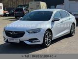 Opel Insignia GRAND*SPORT*1.5 TURBO*DYNAMIC*TÜV NEU* - Opel Insignia: Dynamic