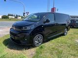 Citroën Jumpy Kasten Lang Doppelkabine*LED*NAVI*AHZV*DAB - Citroën Jumpy Neuwagen