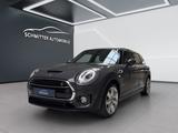 MINI COOPER_S Clubman Cooper S - MINI MINI: Leder